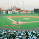 Illustration for article titled A Dispatch From Williamsburg Night At The Brooklyn Cyclones Game